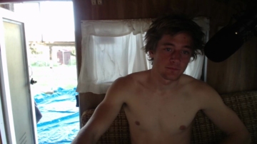 Nezzey  27-08-2021 video asshole